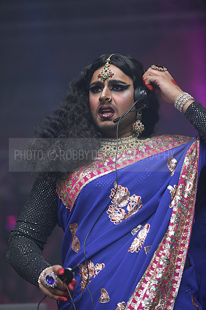 Manchester Pride 2021