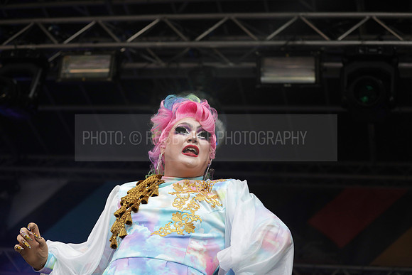 Manchester Pride 2021
