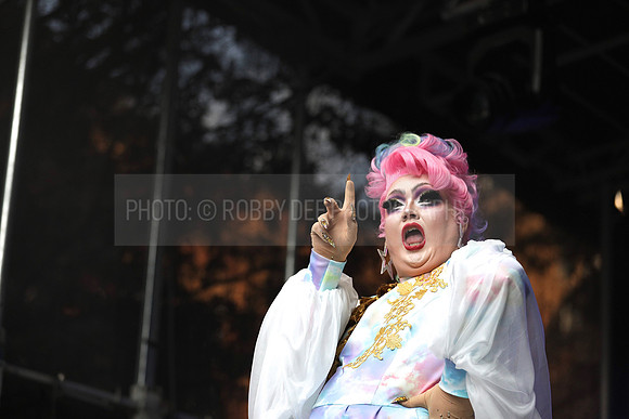 Manchester Pride 2021