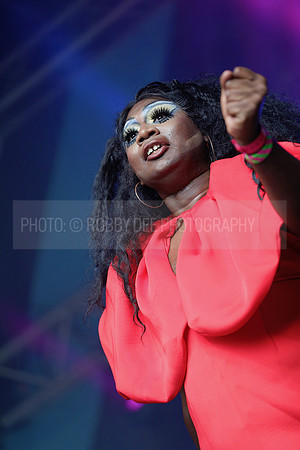 Manchester Pride 2021
