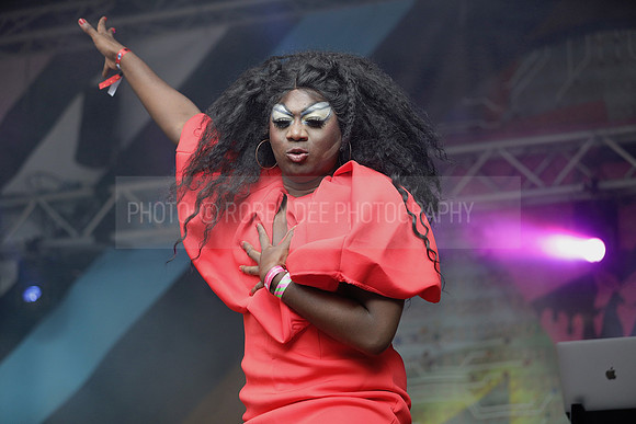 Manchester Pride 2021