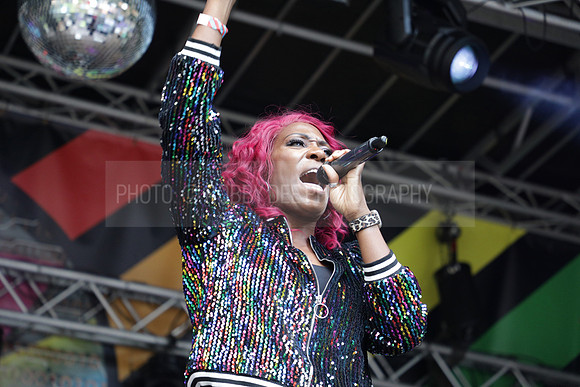 Manchester Pride 2021