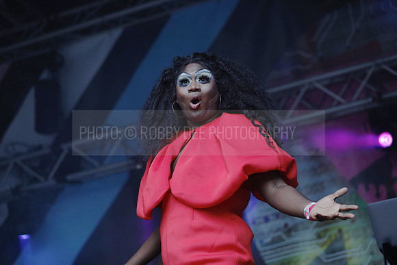 Manchester Pride 2021