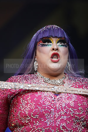 Manchester Pride 2021