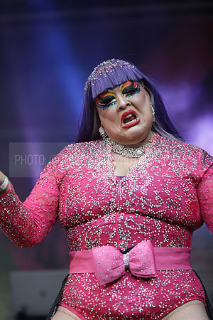 Manchester Pride 2021