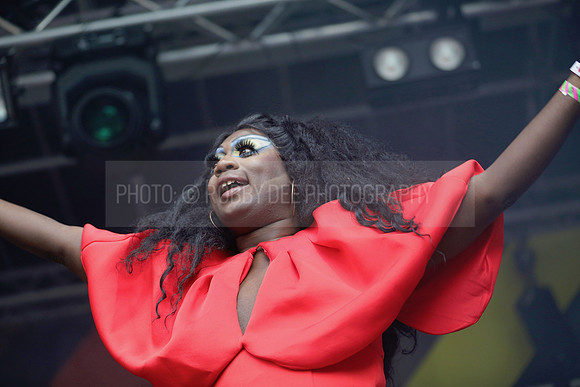 Manchester Pride 2021