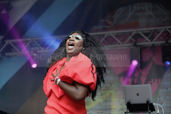 Manchester Pride 2021