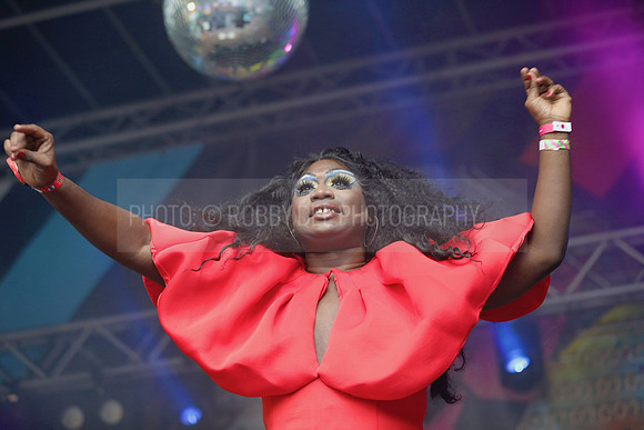 Manchester Pride 2021
