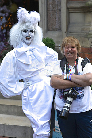 Manchester Pride 2021