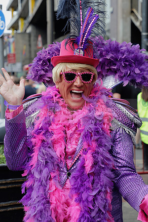 Manchester Pride 2021