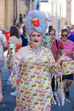 Manchester Pride 2021