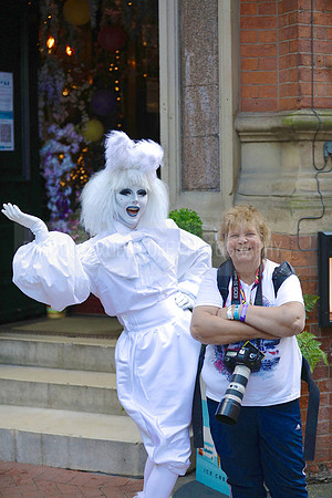 Manchester Pride 2021