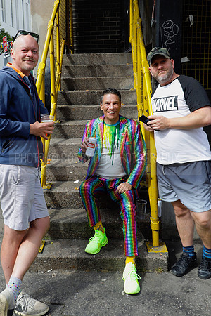 Manchester Pride 2021