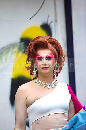 Manchester Pride 2021