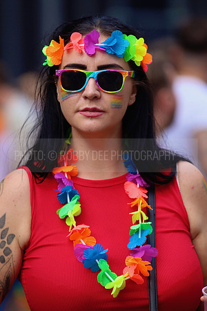 Manchester Pride 2021