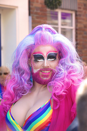 Manchester Pride 2021