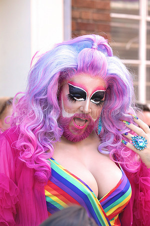 Manchester Pride 2021