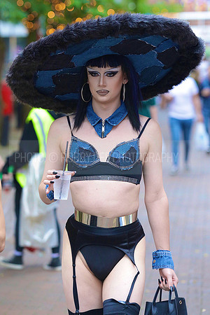 Manchester Pride 2021