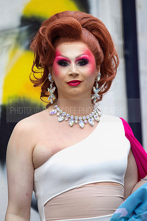 Manchester Pride 2021