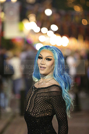 Manchester Pride 2021