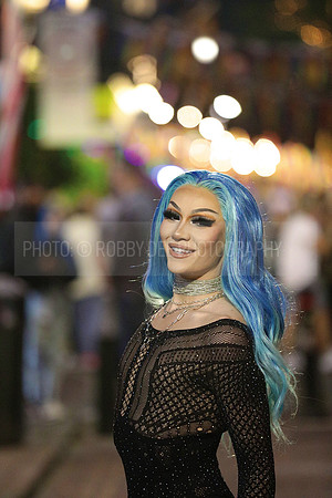 Manchester Pride 2021