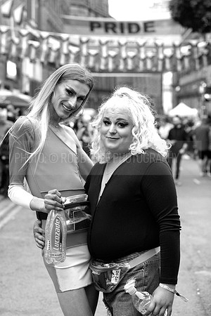 Manchester Pride 2021