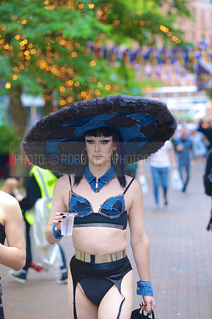 Manchester Pride 2021