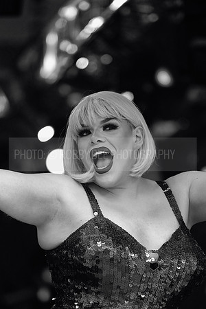 Manchester Pride 2021