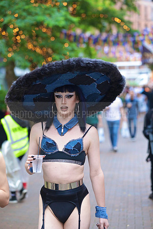 Manchester Pride 2021