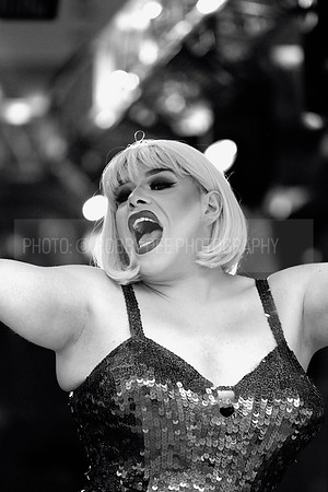 Manchester Pride 2021