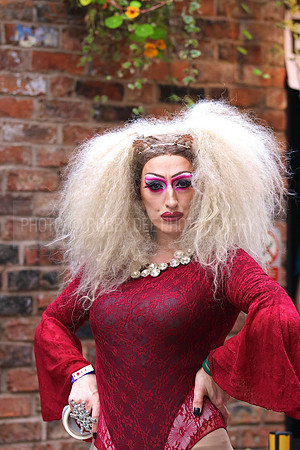 Manchester Pride 2021
