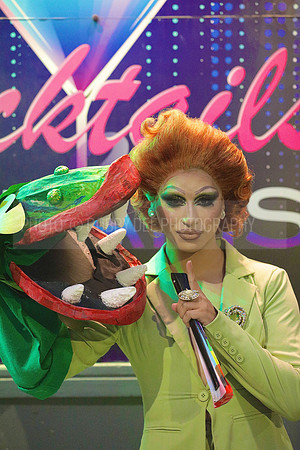 Manchester Pride 2021