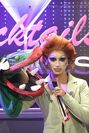 Manchester Pride 2021