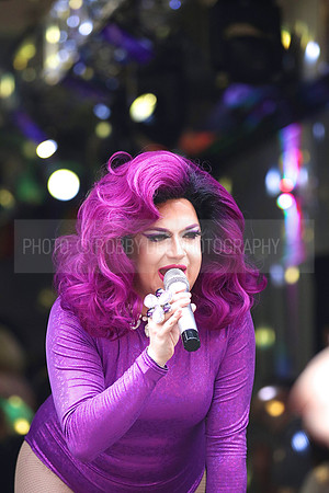 Manchester Pride 2021