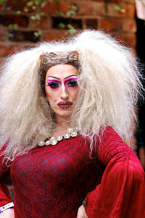 Manchester Pride 2021