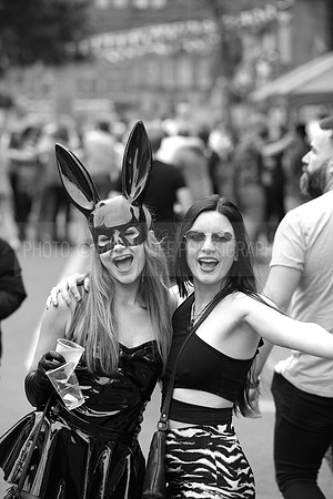 Manchester Pride 2021