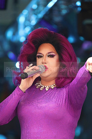 Manchester Pride 2021