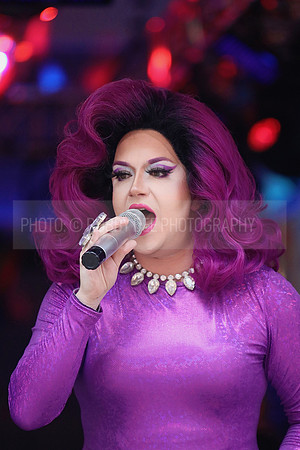 Manchester Pride 2021