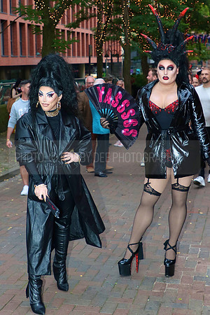 Manchester Pride 2021