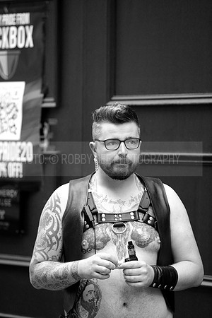 Manchester Pride 2021