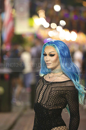 Manchester Pride 2021