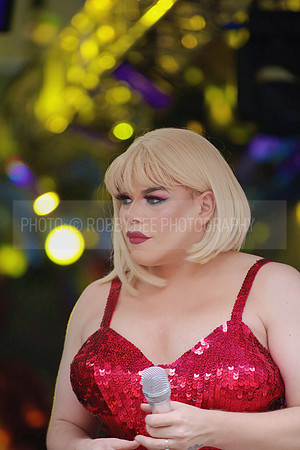 Manchester Pride 2021