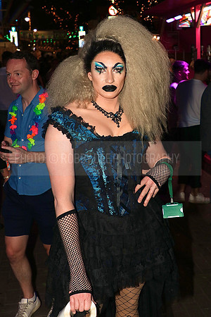 Manchester Pride 2021