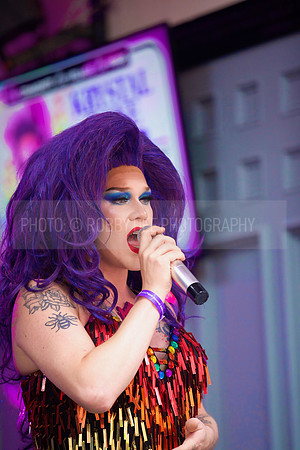 Manchester Pride 2021