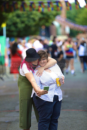 Manchester Pride 2021