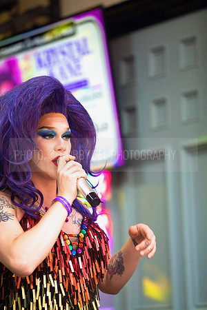 Manchester Pride 2021