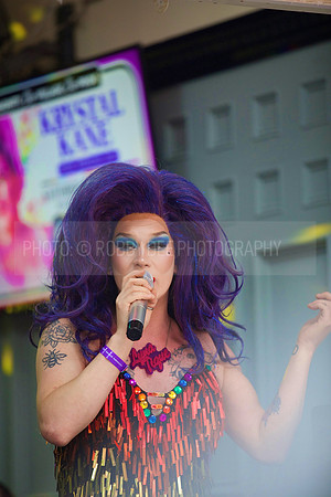 Manchester Pride 2021