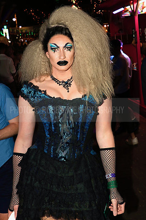 Manchester Pride 2021
