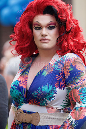 Manchester Pride 2021