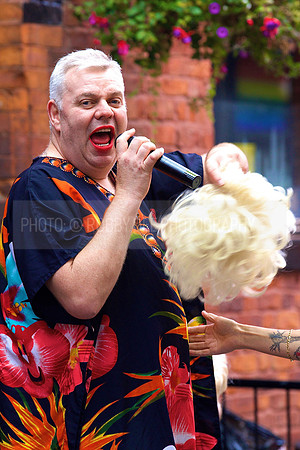 Manchester Pride 2021